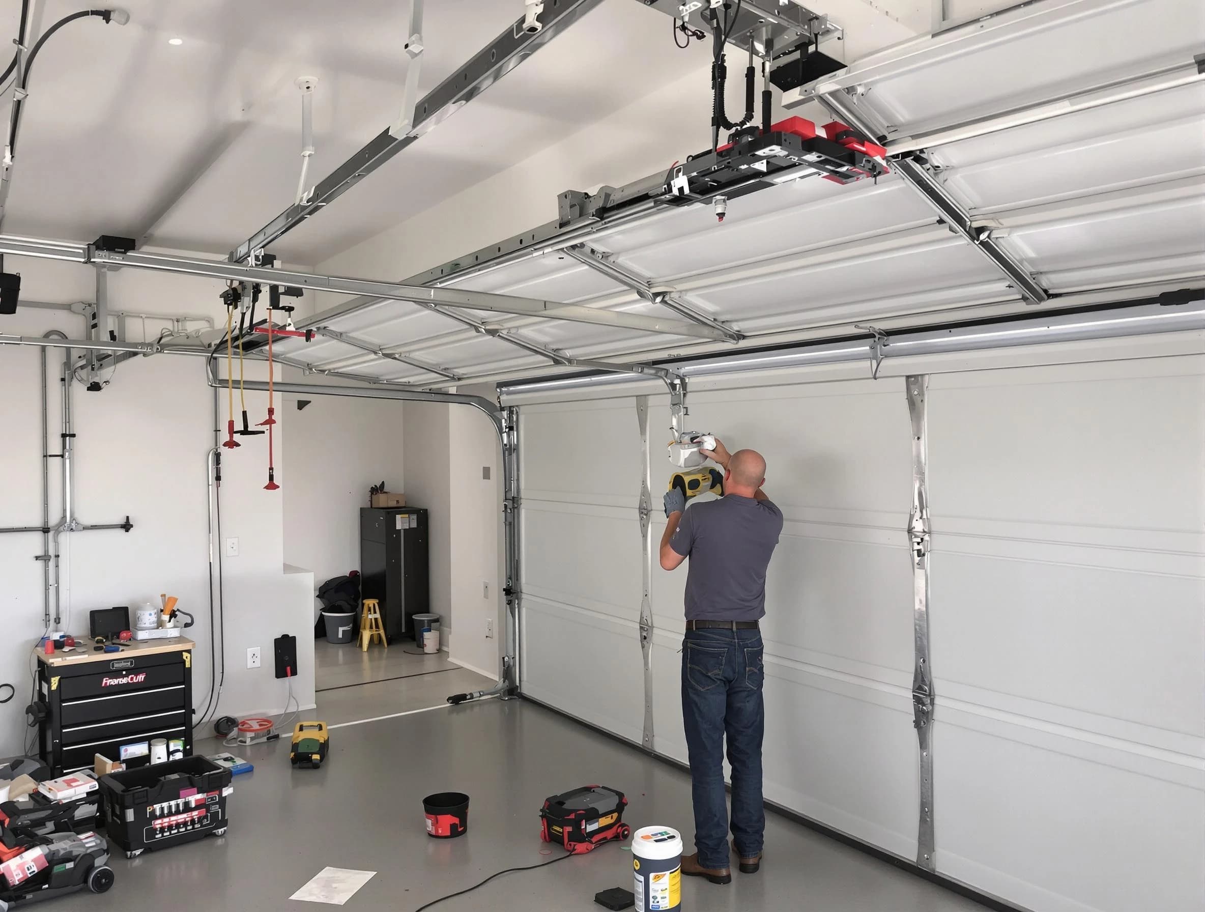 Casa Grande Garage Door Repair garage door repair specialist in Casa Grande