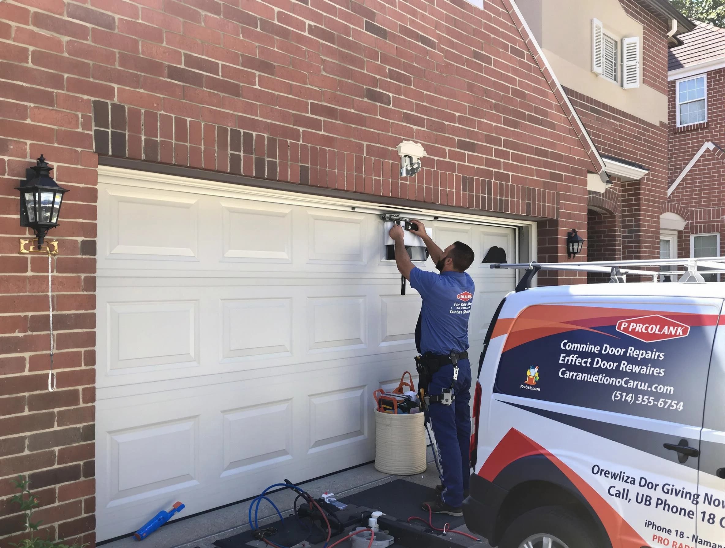 Casa Grande Garage Door Repair local garage door repair technician in Casa Grande