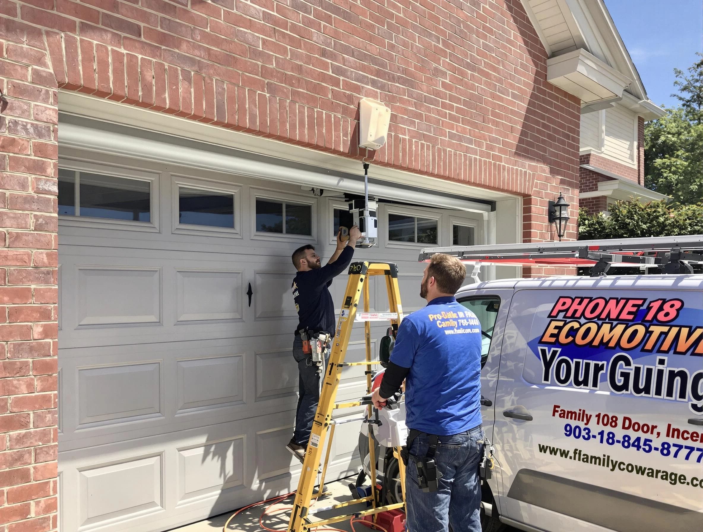 Casa Grande Garage Door Repair local technician providing expert garage door repair in Casa Grande neighborhood