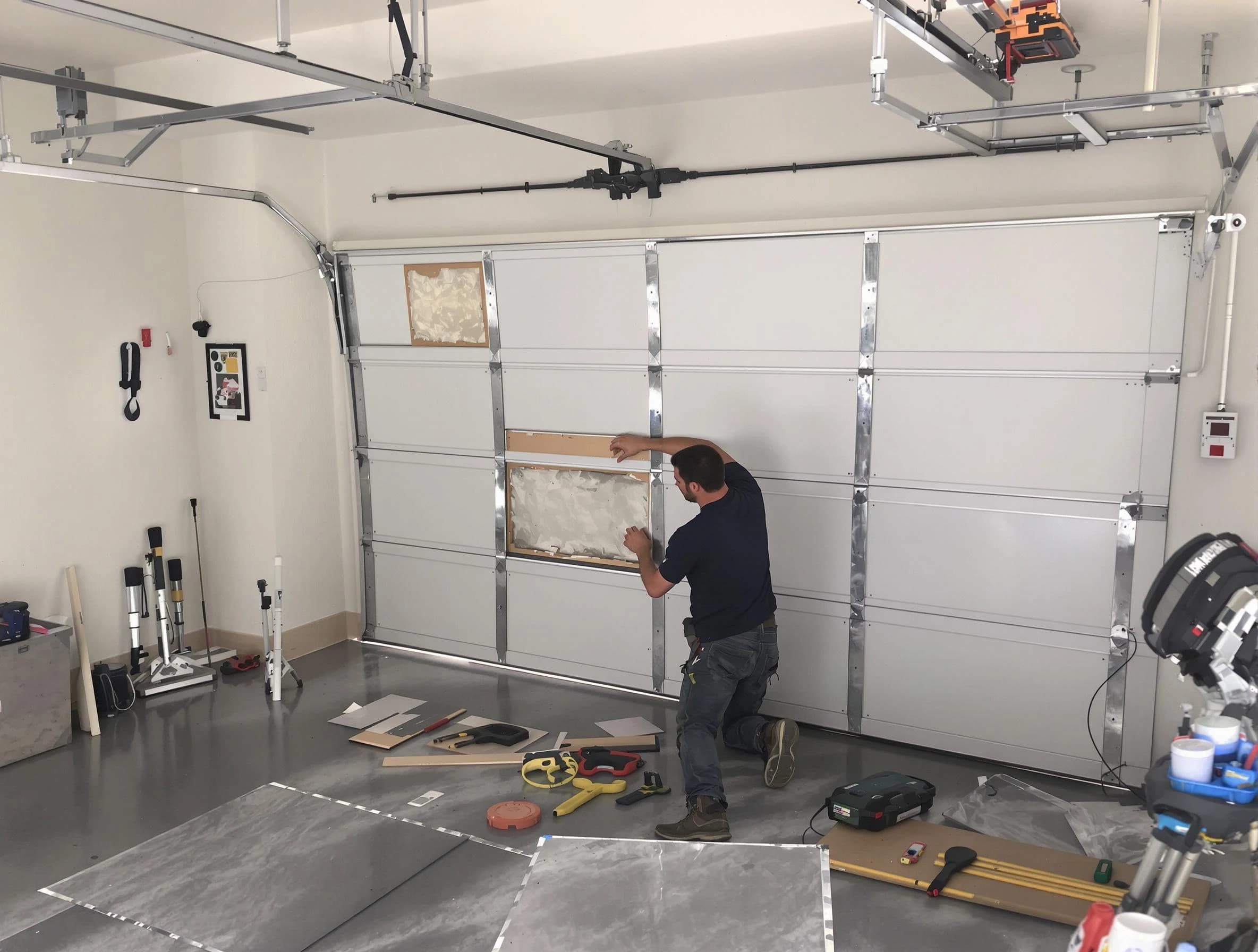 Panel Repair service in Casa Grande, AZ